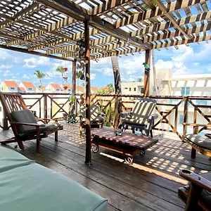 Maison d'hôtes Private Rooms-art, Punta Cana