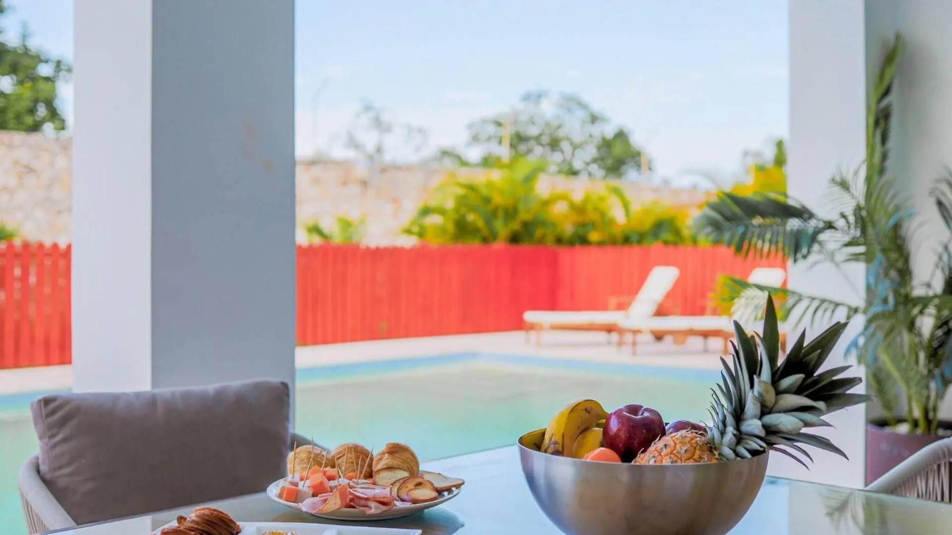 Villa A Tropical Oasis In Vista Cana Punta Cana