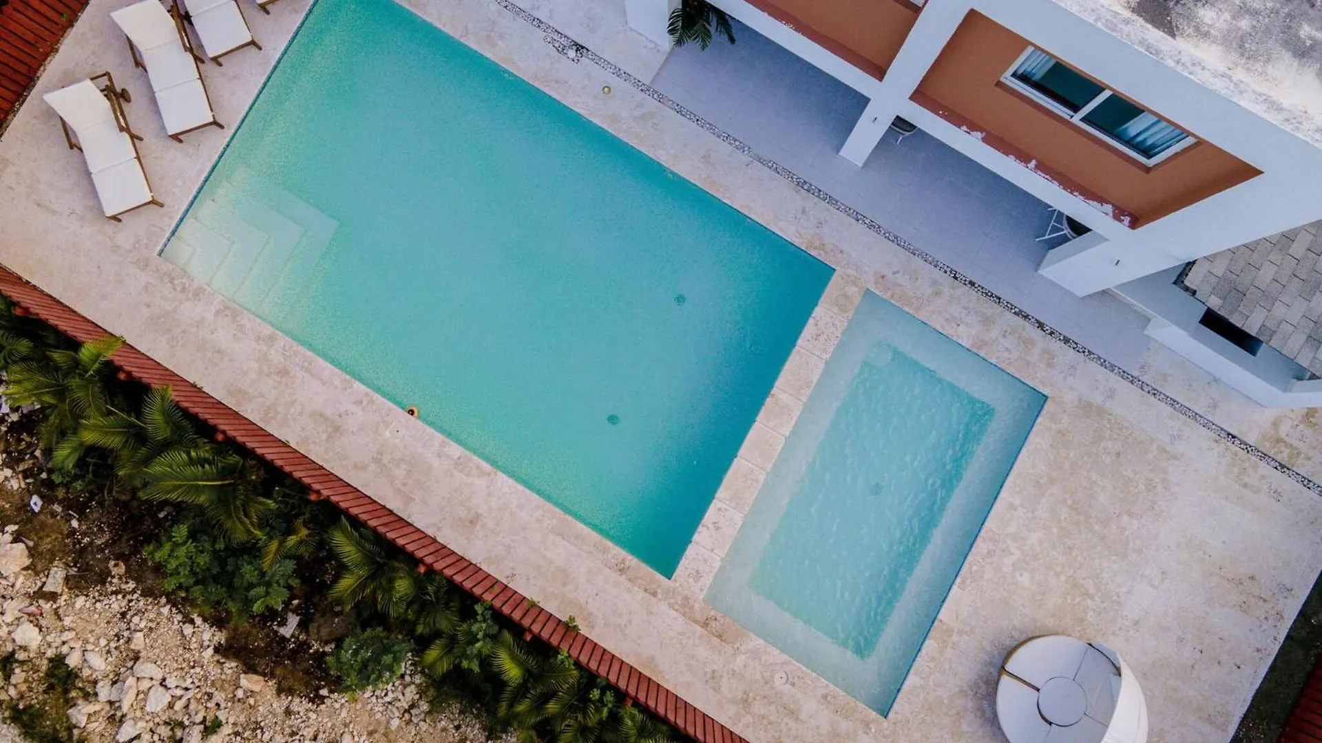 A Tropical Oasis In Vista Cana Punta Cana 0*,