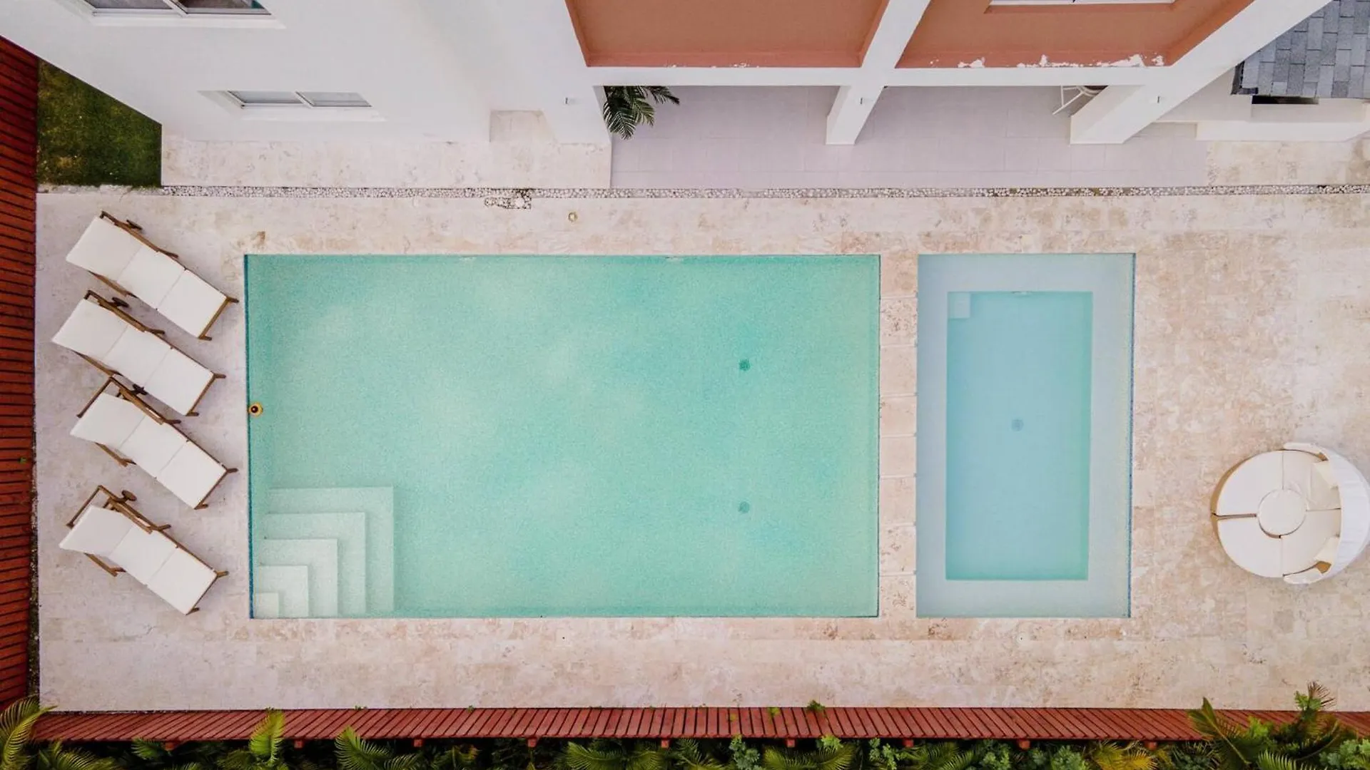 A Tropical Oasis In Vista Cana Punta Cana