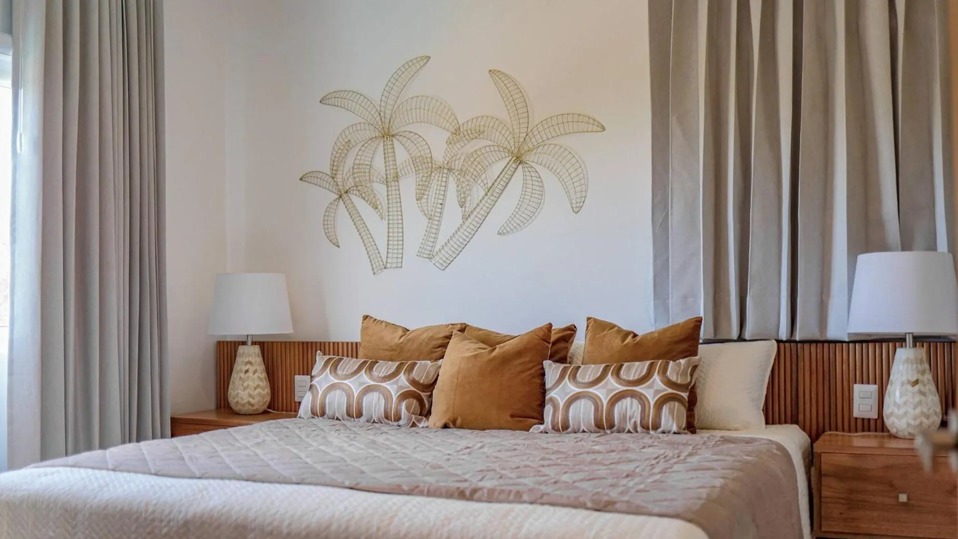 Villa A Tropical Oasis In Vista Cana Punta Cana